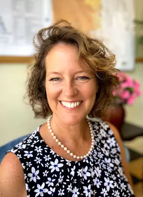 Terri Buckingham, Jensen Beach, Real Estate Agent